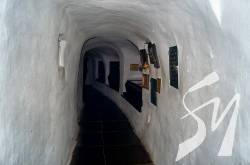 УПЦ МП закрили доступ до печер і мощів Києво-Печерської лаври