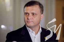 Нардепи виключили Льовочкіна з комітету нацбезпеки та розвідки Нардепи виключили Льовочкіна з комітету нацбезпеки та розвідки