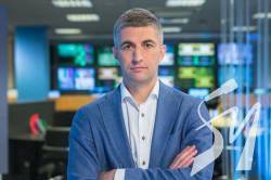Укрзалізницю очолив Євген Лященко Укрзалізницю очолив Євген Лященко