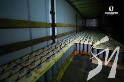Укроборонпром відвантажив партію нових боєприпасів, виготовлених у кооперації з країною НАТО Укроборонпром відвантажив партію нових боєприпасів, виготовлених у кооперації з країною НАТО