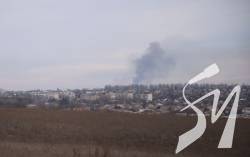 Російський наступ на Бахмут захлинувся, – британська розвідка Російський наступ на Бахмут захлинувся, – британська розвідка