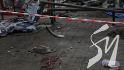 За минулу добу російські окупанти вбили 16 цивільних українців, 59 поранили