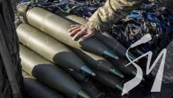 Польща у кілька разів збільшить виробництво боєприпасів для потреб України Польща у кілька разів збільшить виробництво боєприпасів для потреб України