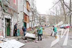 За внесок у відбудову Чернігова. Комунальники, медики та освітяни отримають винагороду від міста За внесок у відбудову Чернігова. Комунальники, медики та освітяни отримають винагороду від міста