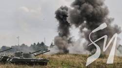 Росіяни обстріляли Новгород-Сіверську громаду Росіяни обстріляли Новгород-Сіверську громаду