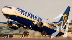 Ryanair         