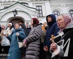 Московський патріархат досі в Лаврі: експерт пояснив, чому бездіяльність дорого обійдеться владі Московський патріархат досі в Лаврі: експерт пояснив, чому бездіяльність дорого обійдеться владі
