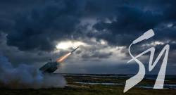 За п'ять місяців ЗРК NASAMS знищили понад 100 російських ракет та дронів За п'ять місяців ЗРК NASAMS знищили понад 100 російських ракет та дронів