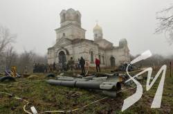 Росія продовжує використовувати релігію як зброю - ISW Росія продовжує використовувати релігію як зброю - ISW