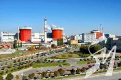 Раніше – російські ракети, тепер – бандити у владі: хто заважає роботі Південноукраїнської АЕС Раніше – російські ракети, тепер – бандити у владі: хто заважає роботі Південноукраїнської АЕС