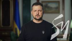 Зеленський заперечив взяття Бахмута росіянами - речник президента Зеленський заперечив взяття Бахмута росіянами - речник президента