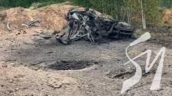 У прикордонній громаді на Чернігівщині підірвалися двоє людей: один чоловік загинув У прикордонній громаді на Чернігівщині підірвалися двоє людей: один чоловік загинув