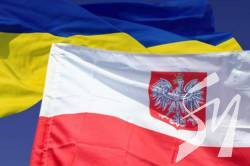 Україна отримала від Польщі військової допомоги на понад €3 млрд Україна отримала від Польщі військової допомоги на понад €3 млрд