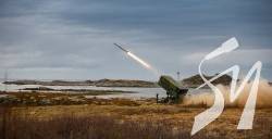США схвалили продаж Україні ЗРК NASAMS США схвалили продаж Україні ЗРК NASAMS
