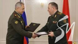 Росія розмістить у Білорусі тактичну ядерну зброю – підписані документи Росія розмістить у Білорусі тактичну ядерну зброю – підписані документи