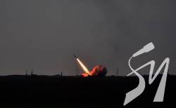 Атака РФ в ніч на 26 травня: ППО знищила 35 із 48 ракет і дронів