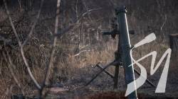 Росіяни обстріляли прикордоння Чернігівщини з мінометів