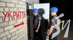 В Україні перевірили 5 тисяч укриттів. Майже 20% з них непридатні до використання В Україні перевірили 5 тисяч укриттів. Майже 20% з них непридатні до використання