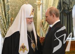 Кіріл викрив своїх агентів в Україні, попри це закон про заборону МП і далі блокують, – Княжицький Кіріл викрив своїх агентів в Україні, попри це закон про заборону МП і далі блокують, – Княжицький