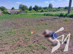 Унаслідок обстрілу прикордоння Сумщини загинув 85-річний чоловік Унаслідок обстрілу прикордоння Сумщини загинув 85-річний чоловік