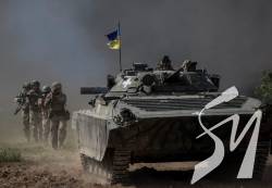 Не “вирішальний бій” і не “останній шанс”: Як Україна готує контрнаступ і чим загрожує неуспіх? Не “вирішальний бій” і не “останній шанс”: Як Україна готує контрнаступ і чим загрожує неуспіх?