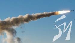 Російські ракети вдарили по аеродрому біля Кропивницького