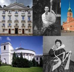 Тіні минулого: українські сліди у Варшаві Тіні минулого: українські сліди у Варшаві