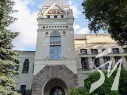 Після багаторічного саботажу Короленко злетів з Чернігівської обласної бібліотеки Після багаторічного саботажу Короленко злетів з Чернігівської обласної бібліотеки
