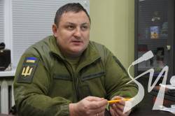 Російські ДРГ та угруповання Брянськ і Курськ: командувач ОК Північ про ситуацію на кордоні Російські ДРГ та угруповання Брянськ і Курськ: командувач ОК Північ про ситуацію на кордоні
