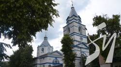 На Лубенщині до ПЦУ перейшов старовинний храм. У чому особливість? На Лубенщині до ПЦУ перейшов старовинний храм. У чому особливість?