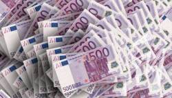 Євросоюз виділив Україні ще €1,5 мільярда макрофінансової допомоги Євросоюз виділив Україні ще €1,5 мільярда макрофінансової допомоги