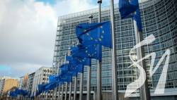 Євросоюз і надалі посилюватиме тиск на РФ у зв’язку із її агресією проти України - резолюція ЄС Євросоюз і надалі посилюватиме тиск на РФ у зв’язку із її агресією проти України - резолюція ЄС