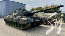 Leopard 1A5   : ͳ      