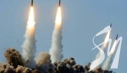 Минулої доби росіяни завдали по території України 7 ракетних ударів, - Генштаб Минулої доби росіяни завдали по території України 7 ракетних ударів, - Генштаб