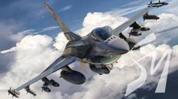         F-16  