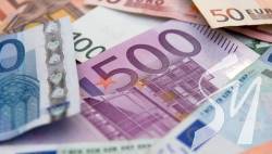 ЄС перерахував Україні ще €1,5 мільярда макрофінансової допомоги ЄС перерахував Україні ще €1,5 мільярда макрофінансової допомоги