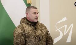 Російське МВС оголосило в розшук Почесного громадянина Чернігова Російське МВС оголосило в розшук Почесного громадянина Чернігова