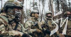 ЗСУ заходять глибше у Запорізьку область, але ще не подолали всі укріплені позиції росіян біля Вербо ЗСУ заходять глибше у Запорізьку область, але ще не подолали всі укріплені позиції росіян біля Вербо