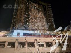 Десятки ракет і Шахеди: названо, чим і звідки РФ вночі била по Україні Десятки ракет і Шахеди: названо, чим і звідки РФ вночі била по Україні