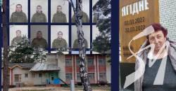 Бранці підвалу в селі Ягідне проти 15 військових із Росії: нові свідчення потерпілих Бранці підвалу в селі Ягідне проти 15 військових із Росії: нові свідчення потерпілих