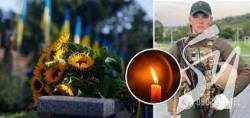 На фронті загинув 21-річний син глави Ніжинської ВЦА Григорія Ковтуна На фронті загинув 21-річний син глави Ніжинської ВЦА Григорія Ковтуна