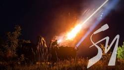 Сили ППО вночі знищили 16 з 30 «Шахедів» Сили ППО вночі знищили 16 з 30 «Шахедів»