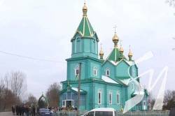 У Луцьку парафія разом зі священником перейшла до ПЦУ У Луцьку парафія разом зі священником перейшла до ПЦУ