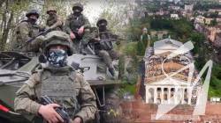 Хто з росіян запустив ракету по драмтеатру у Чернігові: розслідування Хто з росіян запустив ракету по драмтеатру у Чернігові: розслідування