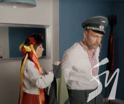 Слов’янські свині у вишиванках. Українські актори виїхали до РФ і знялися в пропагандистському треші Слов’янські свині у вишиванках. Українські актори виїхали до РФ і знялися в пропагандистському треші