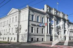 Чернігівська міськрада планує виділити з бюджету міста пів мільярда гривень військовим у 2024 році Чернігівська міськрада планує виділити з бюджету міста пів мільярда гривень військовим у 2024 році
