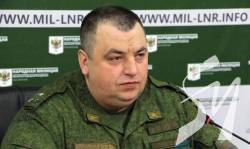 В окупованому Луганську підірвали авто екскомандира армії ЛНР: він помер на місці В окупованому Луганську підірвали авто екскомандира армії ЛНР: він помер на місці