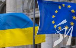 Reuters: ЄС має план Б для виділення Україні 50 млрд євро у разі вето Угорщини Reuters: ЄС має план Б для виділення Україні 50 млрд євро у разі вето Угорщини