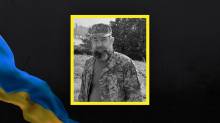 У Варві поховали солдата Анатолія Дорожкіна, який загинув на Донеччині У Варві поховали солдата Анатолія Дорожкіна, який загинув на Донеччині