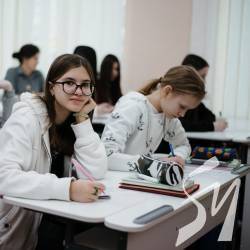 Покращення умов навчання у школах на Чернігівщині в межах проєкту «Старт до Успіху»